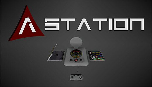 AStation