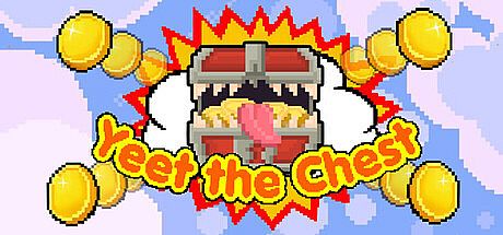 Yeet the Chest Game