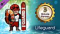 3 Minute Heroes - Lifeguard (Paladin Skin)
