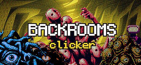 Backrooms Clicker