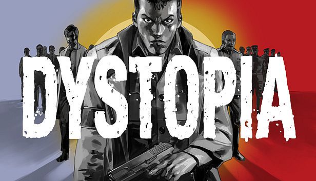 Buy Dystopia