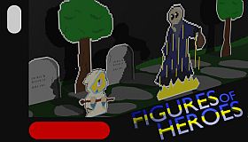 Figures Of Heroes