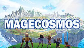MageCosmos