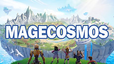 MageCosmos Game