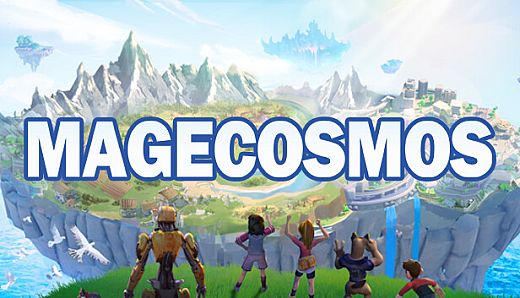 MageCosmos