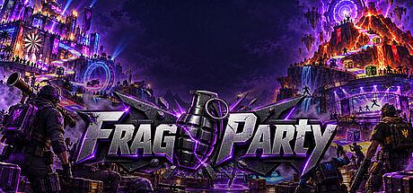 Frag Party