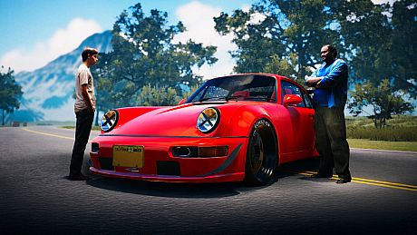 Car For Sale Simulator 2023 Game