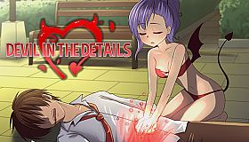 Devil in the Details - Wallpapers
