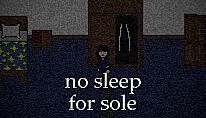 Comprar no sleep for sole para PC