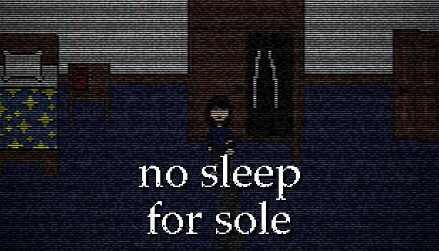 Buy no sleep for sole