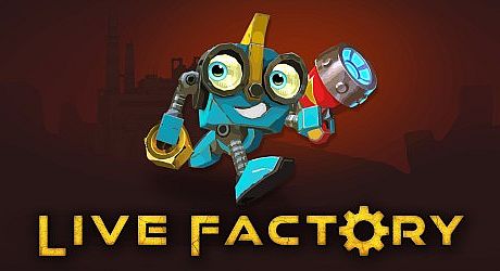 Live Factory Game