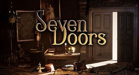 Seven Doors Game