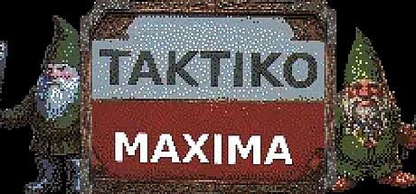 Taktiko Maxima Game