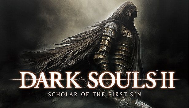 Buy DARK SOULS II: Scholar of the First Sin