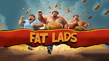 FAT LADS Game