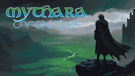 Mythara Chronicles Game