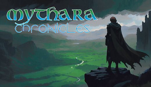 Mythara Chronicles