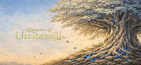 Keepers of Umbrasil Game