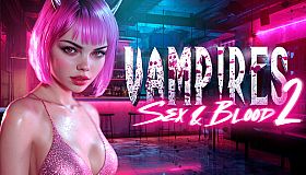 Futa Nights: Bloody Sluts