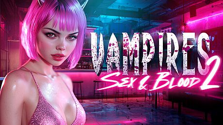 Futa Nights: Bloody Sluts Game