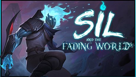 Sil and the Fading World Game