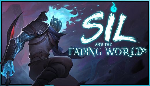 Sil and the Fading World