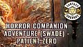 Fantasy Grounds - Horror Companion Adventure (SWADE) - Patient Zero
