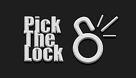 Pick The Lock