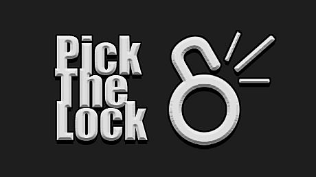 Pick The Lock Game