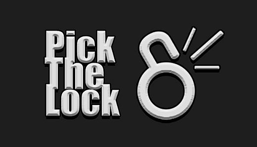 Pick The Lock
