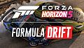 Forza Horizon 5 Formula Drift Pack