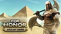 FOR HONOR - Medjay Hero