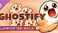 Ghostify - Supporter Pack