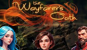 The Wayfarer's Oath