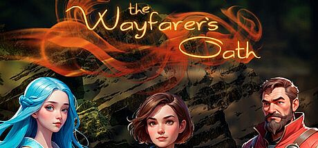 The Wayfarer's Oath Game