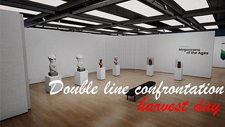 双线交锋：收获日 Game