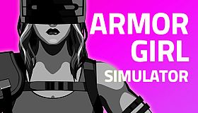 Armor Girl Simulator