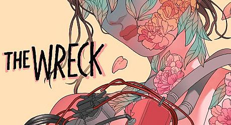 The Wreck Game