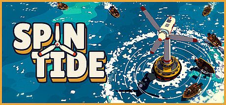 Spin Tide Game