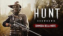 Comprar Hunt: Showdown 1896 - Commedia Della Morte para PC