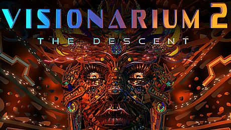 Visionarium 2 - The Descent Game