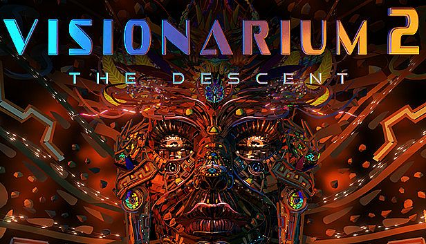 Buy Visionarium 2 - The Descent