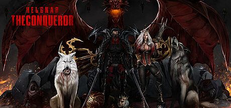 Helgnar The Conqueror Game