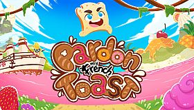 Pardon My French Toast