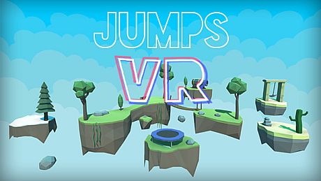 Jumps VR Game