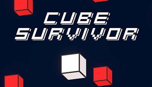 Cube Survivor