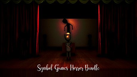Symbol Games Horror Bundle Game