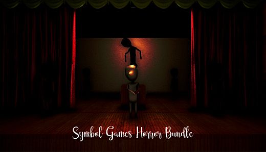 Symbol Games Horror Bundle
