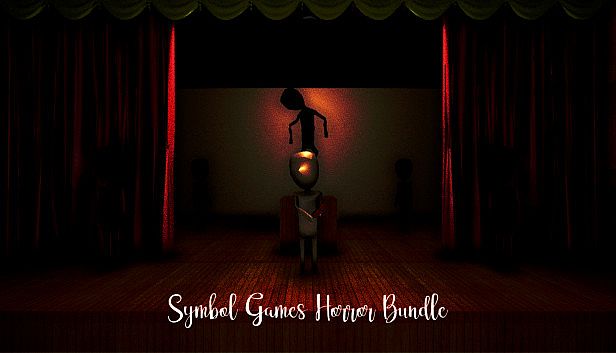 Buy Symbol Games Horror Bundle