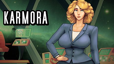 KARMORA Game